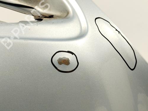 Hood CITROËN XSARA (N1) 1.6 16V | BP21130343C1 