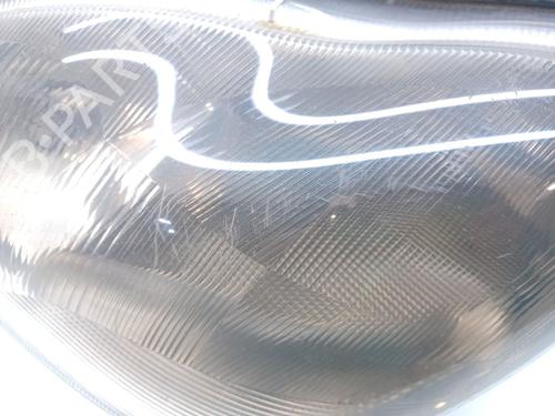 Left headlight MERCEDES-BENZ S-CLASS (W220)  | BP19742453C28 