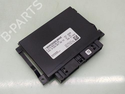 Used Electronic module MERCEDES-BENZ VITO Van (W447) 114 CDI (447.601, 447.603, 447.605) (136 hp) 31827776