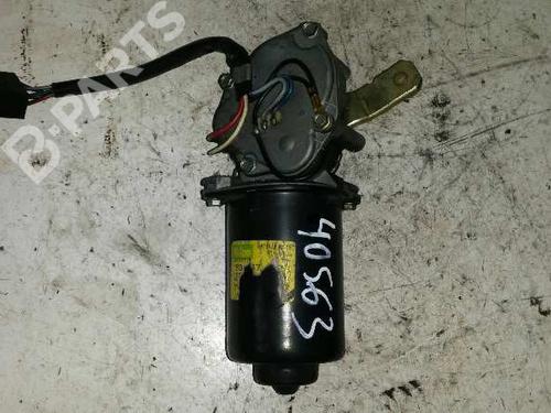 Used Front wiper motor MERCEDES-BENZ V-CLASS (638/2) [1996-2003]  9116807