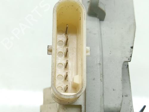 Rear right lock SEAT ALTEA XL (5P5, 5P8) 1.6 TDI | BP16765955C99 