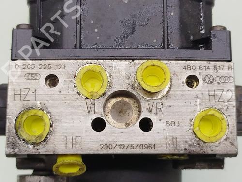ABS pump VW PASSAT B5.5 (3B3) 1.9 TDI | BP32468516M43