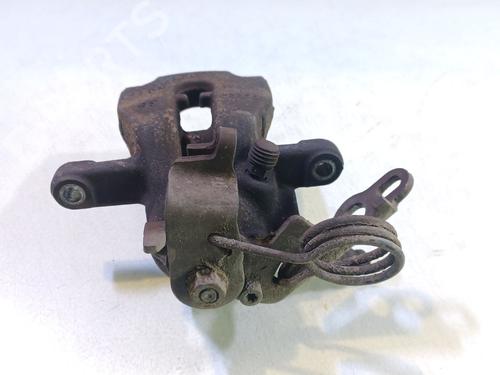 Left rear brake caliper FORD S-MAX (WA6) 2.0 TDCi | BP28141061M107 