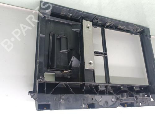 Front slam panel CITROËN C3 III (SX) 1.2 PURETECH 82 | BP33217010C72  - Image 6