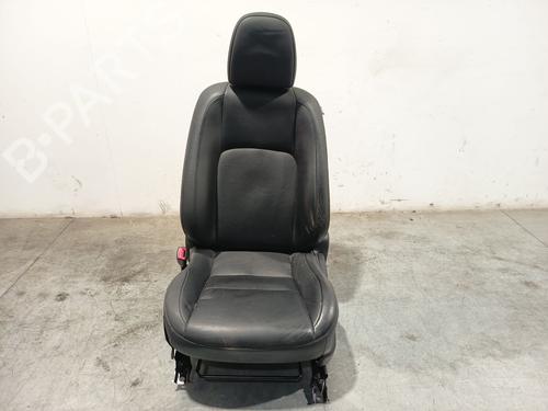 Used Left front seat Left front seat LEXUS CT (ZWA10_) 200h (ZWA10_) (99 hp) 33855653 33855653
