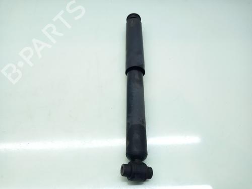 Left rear shock absorber PEUGEOT 308 II (LB_, LP_, LW_, LH_, L3_) 1.6 THP 125 (125 hp) 16722679