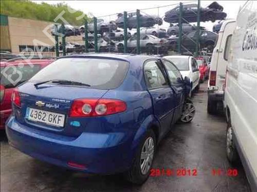 Right taillight CHEVROLET LACETTI (J200) 1.6 | BP1566729C35 