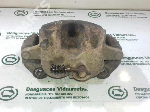 Right front brake caliper LAND ROVER DISCOVERY III (L319) 2.7 TD 4x4 | BP11558220M104 