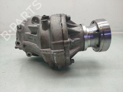 Front differential MERCEDES-BENZ GLB (X247) GLB 200 d 4-matic (247.613) | BP29280428M23 