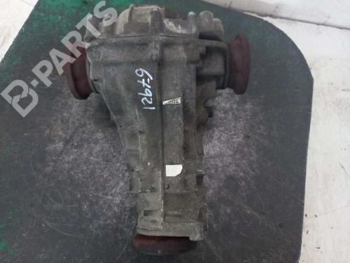 Used Rear differential AUDI A4 B8 (8K2) 3.2 FSI (265 hp) 10492402