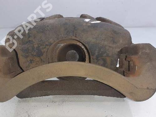 Right front brake caliper JEEP CHEROKEE (KJ) 2.8 CRD 4x4 | BP11559842M104 