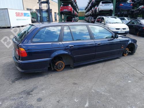 Left taillight BMW 5 Touring (E39) 530 d | BP26506136C34 