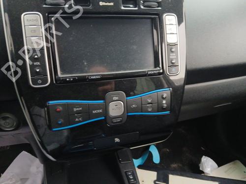 Electronic module NISSAN LEAF (ZE0) Electric | BP35950317M83  - Image 20