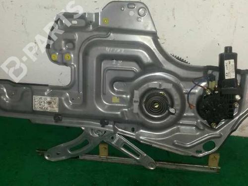 Used Front left window mechanism HYUNDAI TRAJET (FO) [1999-2008]  9116837