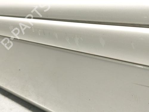 Left front door MERCEDES-BENZ M-CLASS (W163) ML 400 CDI (163.128) | BP25735739C2 