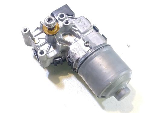 Front wiper motor VW POLO V (6R1, 6C1) 1.4 TDI | BP26009909M29 