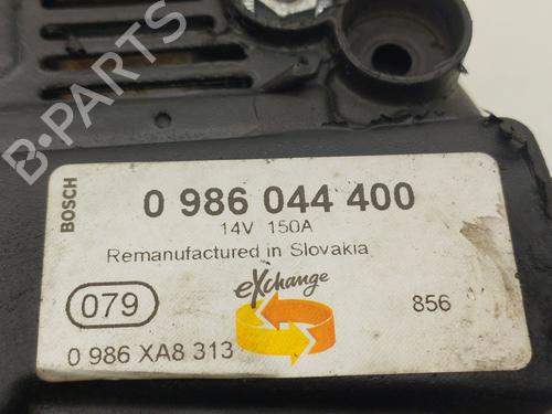 Alternator FIAT DUCATO Van (244_) 2.0 JTD | BP32670910M7 - Image 4