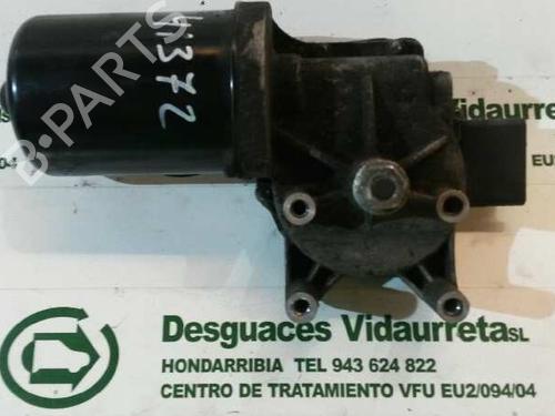 Used Front wiper motor CITROËN JUMPY II (VF7) 2.0 HDi 120 (120 hp) 1737539