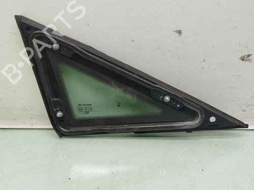 Front left quarter glass SEAT IBIZA IV (6J5, 6P1) 1.6 TDI | BP29308646C111 