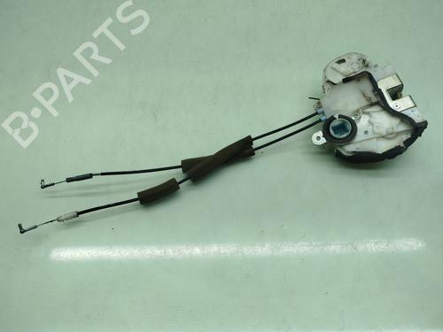 Used Rear left lock HONDA CIVIC VII Saloon (ES, ET) 1.3 IMA (ED9, ES9) (83 hp) 29431351