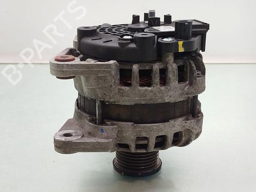 Alternator DACIA SANDERO II TCe 90 (B8M1, B8MA, B8AC) | BP30058644M7 