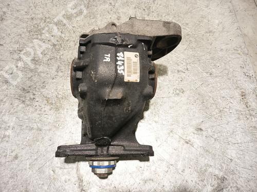 Used Rear differential Rear differential BMW X3 (F25) xDrive 20 d (190 hp) 34538589 34538589