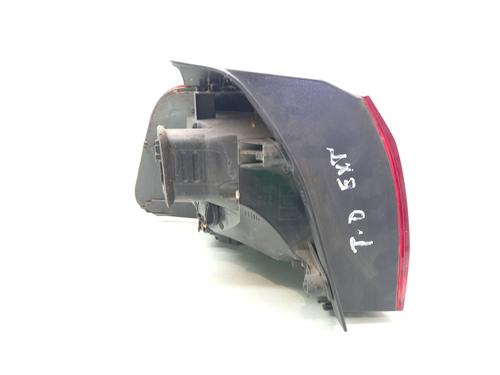 Right taillight VW GOLF VI (5K1) 2.0 GTi | BP17072041C35 