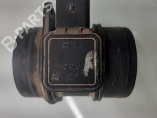 Mass air flow sensor LAND ROVER RANGE ROVER SPORT I (L320) 3.6 D 4x4 | BP11373888M95 