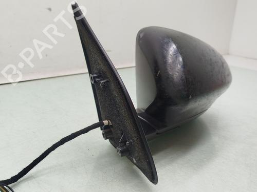 Left mirror NISSAN QASHQAI I (J10, NJ10) 2.0 dCi | BP29122585C26 