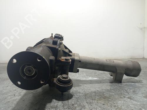 Differential, foran PEUGEOT LANDTREK 1.9 All-wheel Drive (150 hp) 29250890