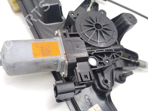 Front right window mechanism FORD FOCUS III 1.6 TDCi | BP33855500C23 - Image 2