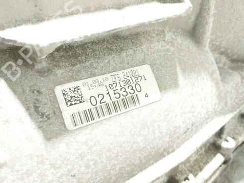 Gearbox BMW X1 (E84) sDrive 20 d | BP16929544M3 