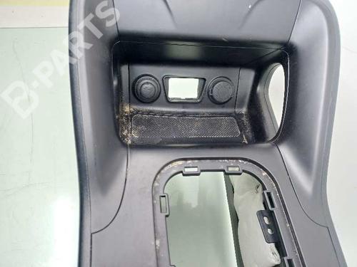 Armrest / Center console HYUNDAI ix35 (LM, EL, ELH)  | BP12113620I20 