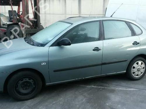 Engine control unit (ECU) SEAT IBIZA III (6L1) 1.9 SDI | BP1518377M57 