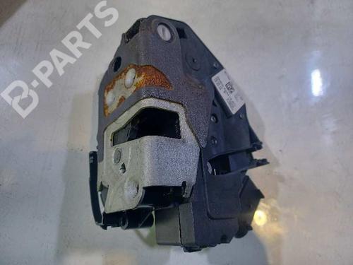 Used Rear left lock FORD FOCUS III [2010-2020]  11013884