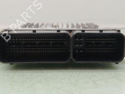 Engine control unit (ECU) MERCEDES-BENZ GLA-CLASS (X156) GLA 200 CDI / d (156.908) | BP25868592M57 