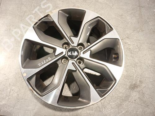 Fælk Fælk KIA STONIC (YB) 1.6 CRDi (110 hp) 34629844 34629844
