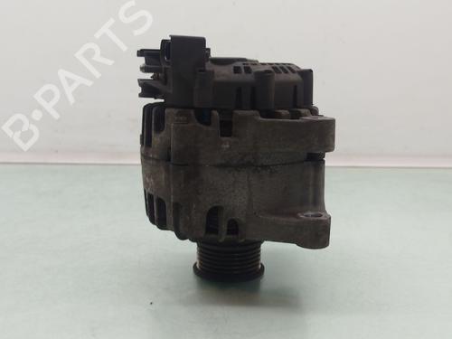 Alternator FORD TRANSIT COURIER B460 Box Body/MPV 1.5 TDCi | BP33855686M7 - Image 4