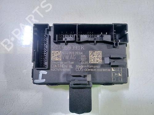 Comfort control module SEAT LEON (5F1)  | BP15121824M56