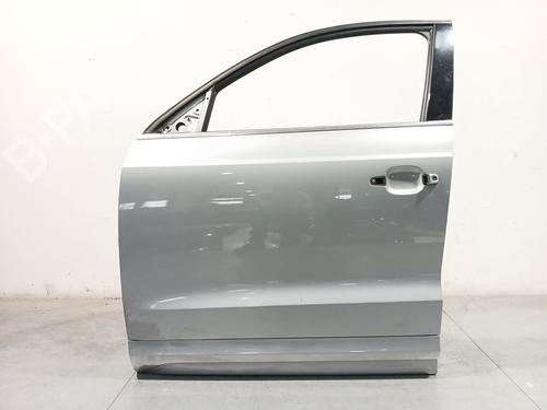 Used Left front door Left front door AUDI Q3 (8UB, 8UG) 1.4 TSI (150 hp) 36037593 36037593