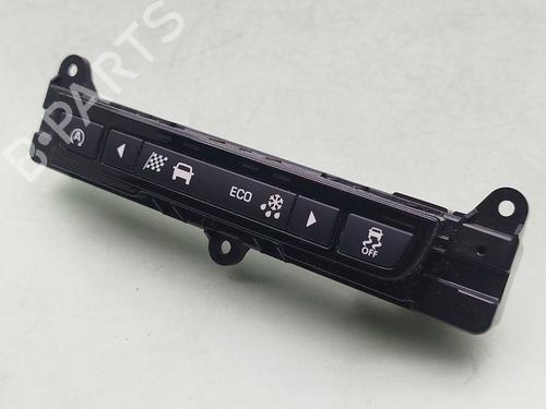Switch JAGUAR F-PACE (X761) 2.0 TD4 AWD | BP38096621I30 - Image 2
