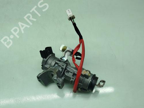 Used Ignition barrel HYUNDAI ix35 Van CRDi (136 hp) 30710849