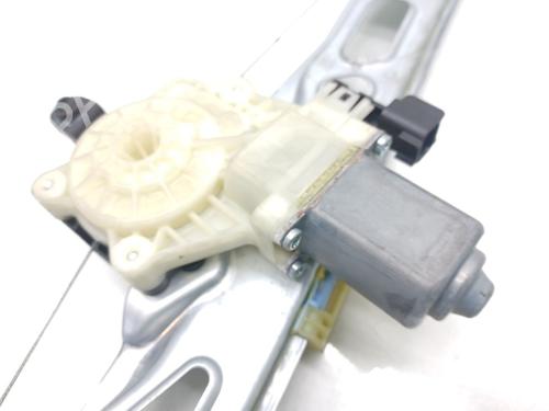 Front right window mechanism FORD TRANSIT CUSTOM V362 Van (FY, FZ) 2.2 TDCi | BP31754736C23 - Image 2