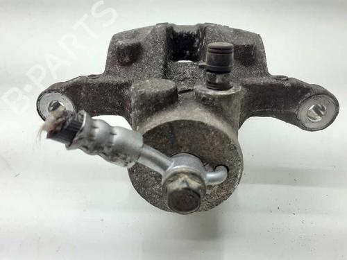 Left rear brake caliper KIA SPORTAGE III (SL)  | BP15648599M107 