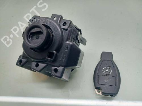 Used Ignition barrel MERCEDES-BENZ V-CLASS (W447) [2014-2025]  13048130