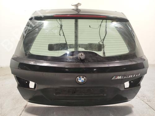 Used Tailgate BMW 5 Touring (F11) 530 d xDrive (258 hp) 28022676