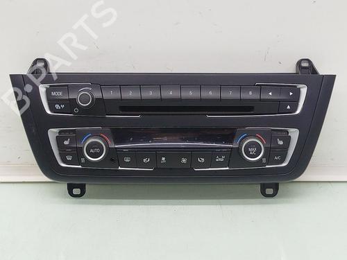 climate-control-bmw-3-touring-f31-2012-2013-2014-2015-2016-2017-2018-2019-34538576 main image