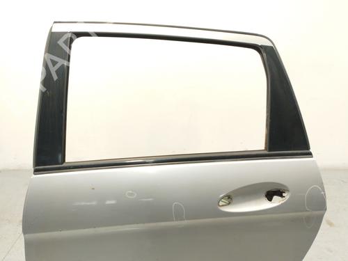 Left rear door MERCEDES-BENZ B-CLASS Sports Tourer (W245) B 200 CDI (245.208) | BP17710300C4 