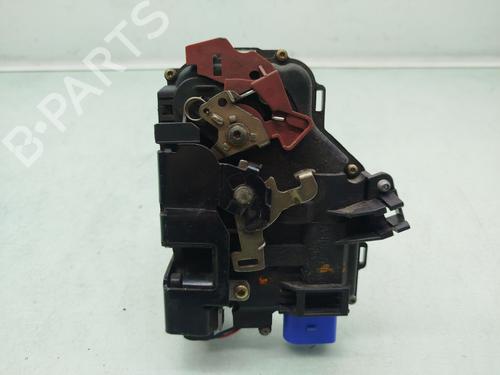 Front left lock VW TOUAREG (7LA, 7L6, 7L7)  | BP21046096C98 