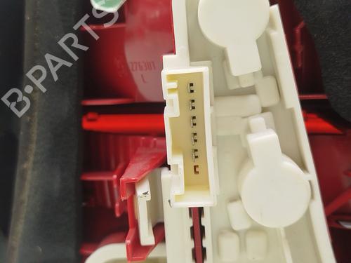 Left taillight BMW 3 (E90) 318 d | BP38535803C34  - Image 5